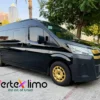 24-hour Chauffeur Driven Service in Dubai
