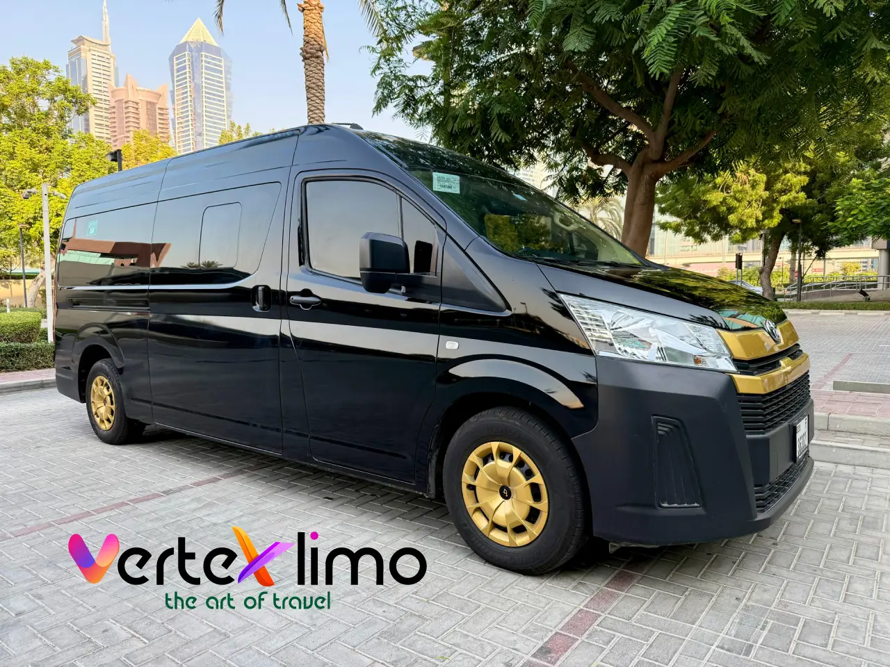 24-hour Chauffeur Driven Service in Dubai