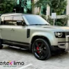 Land Rover Defender 2025