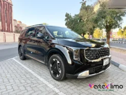 Kia - Carnival Premium -2026